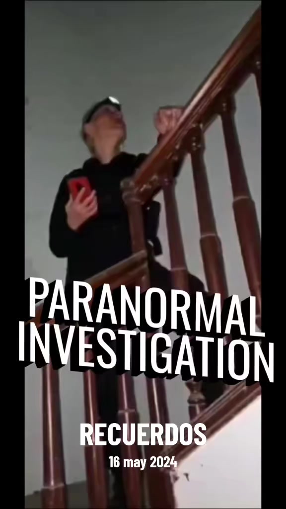 @VEGSANPARANORMAL