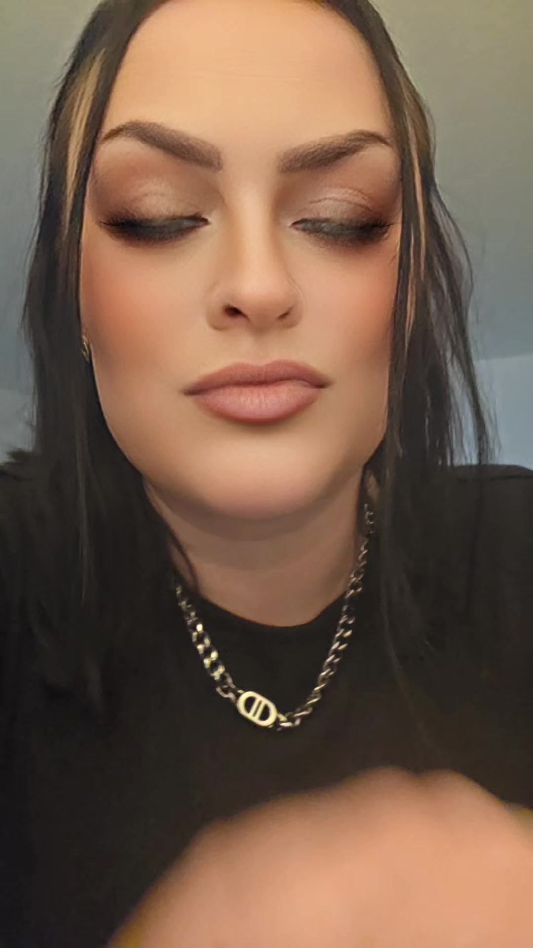@Christina GiSi