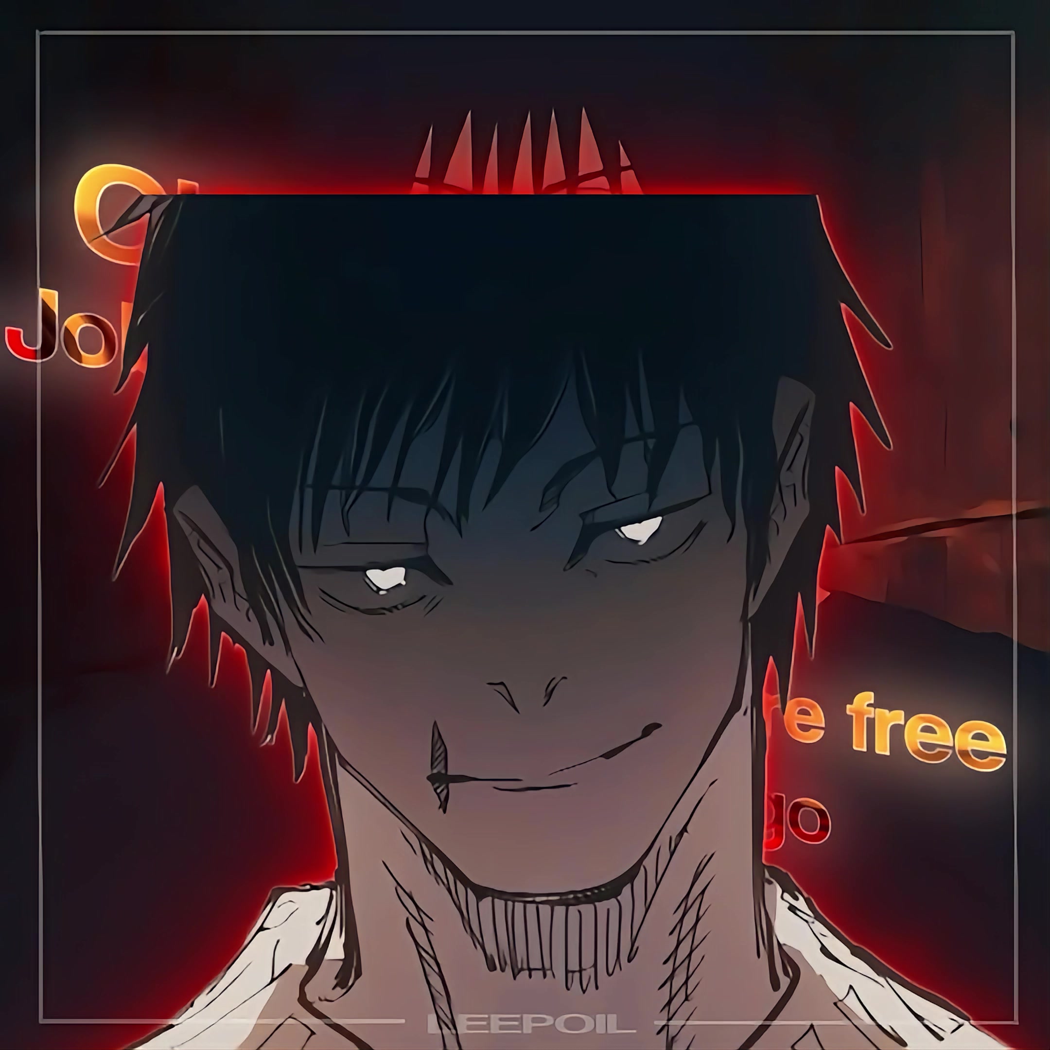 @Leepoil眠
