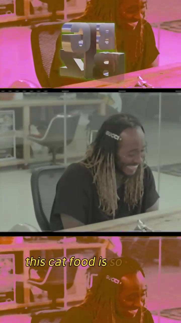 @Thundercat