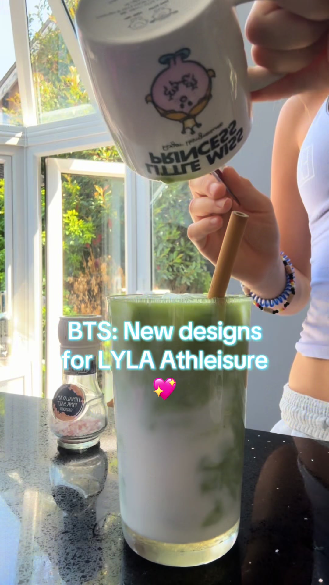 @LYLA athleisure