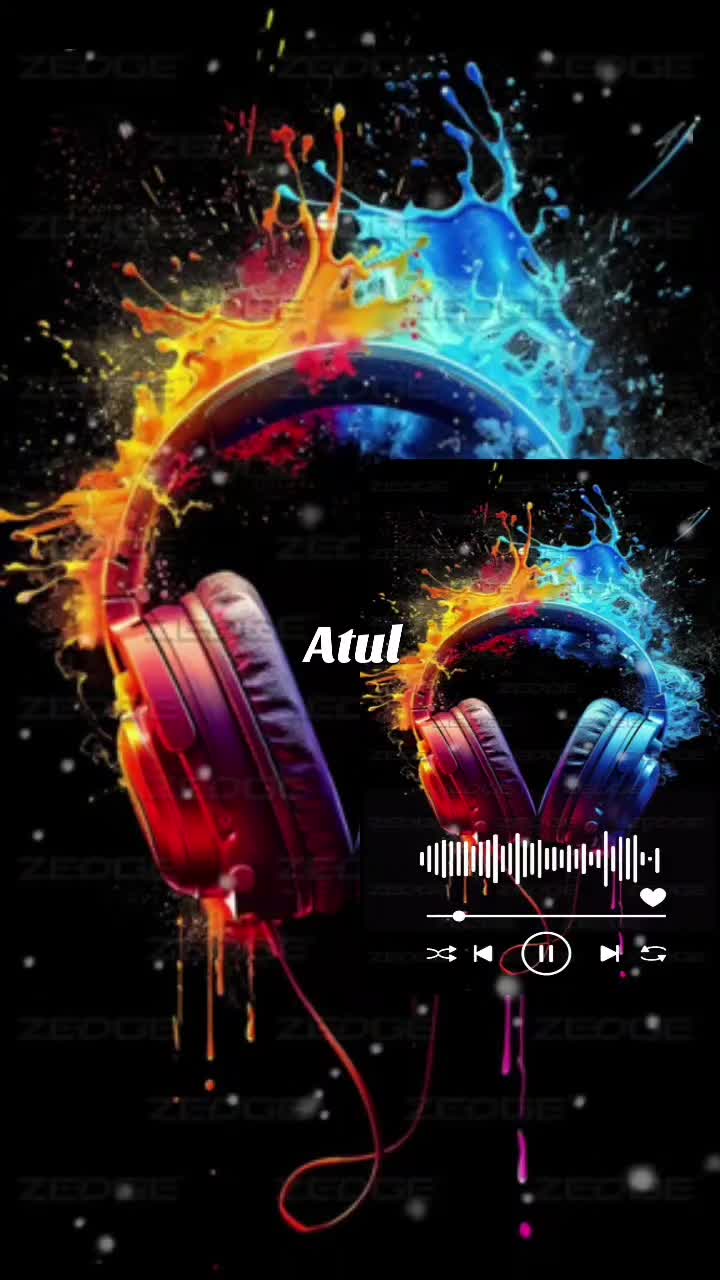 @Atul
