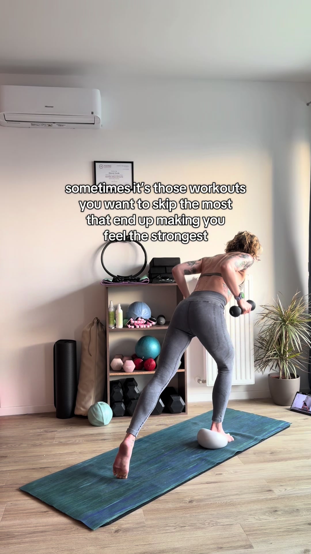 @Vanda | Pilates Yoga Mobility