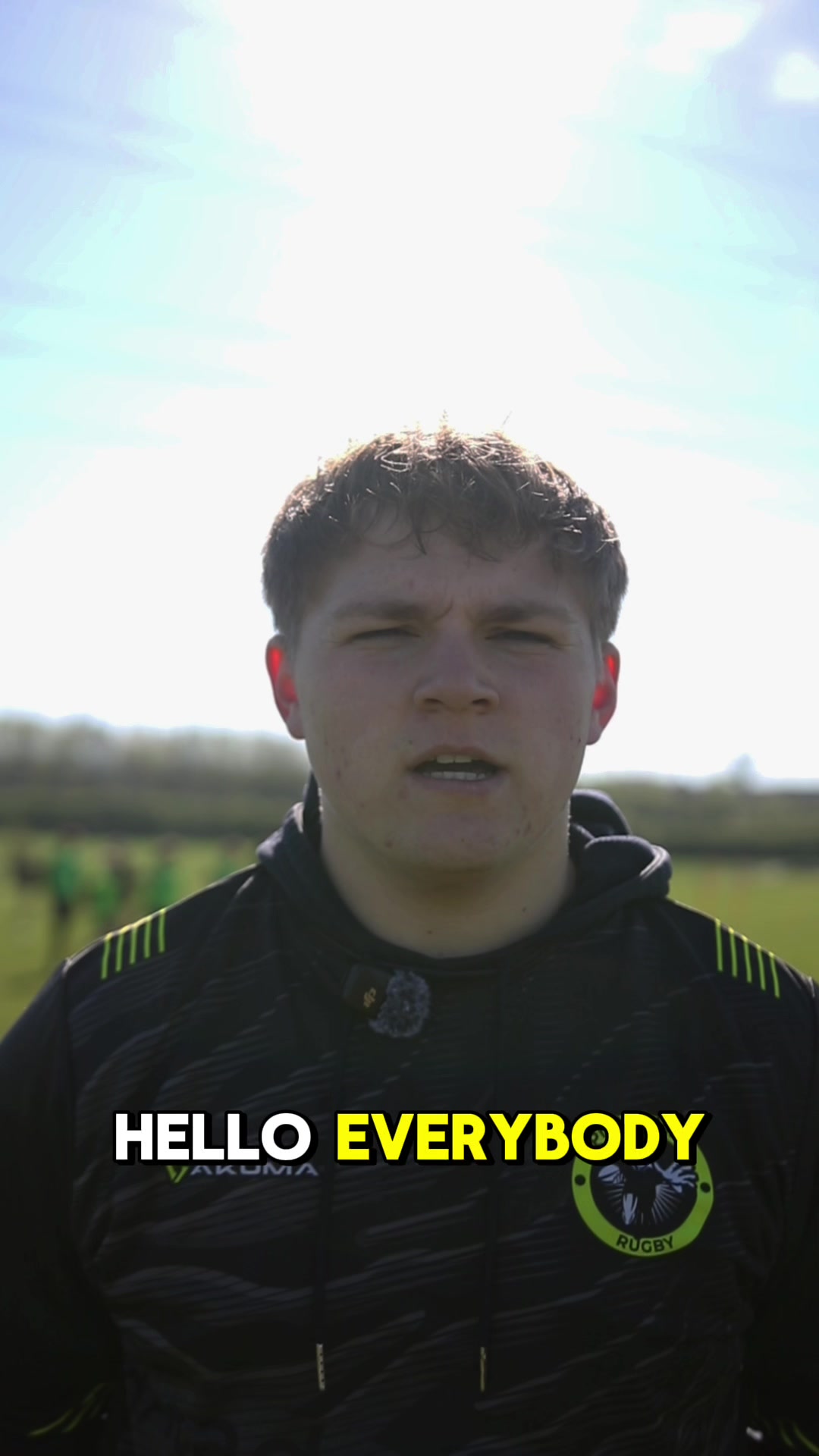 @ProAcademy Rugby