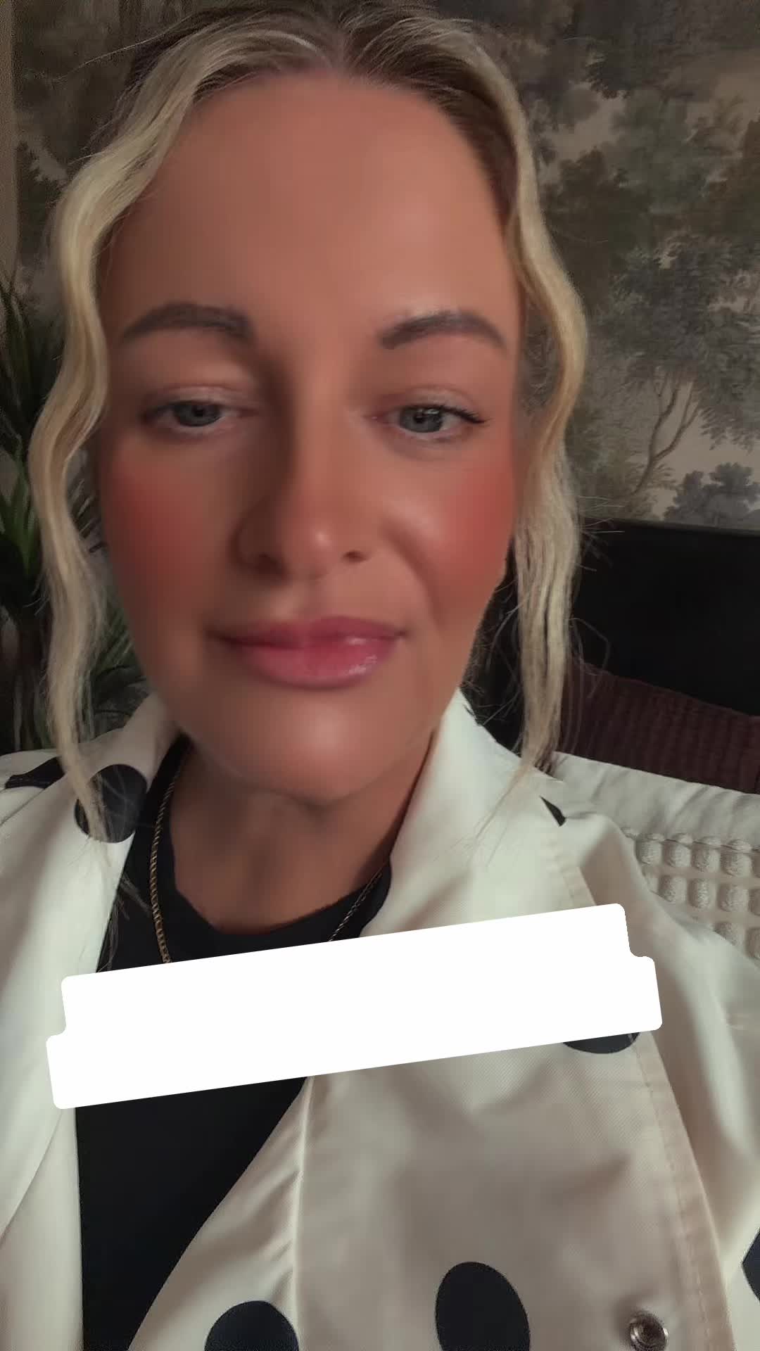 @DonnaD 🖤