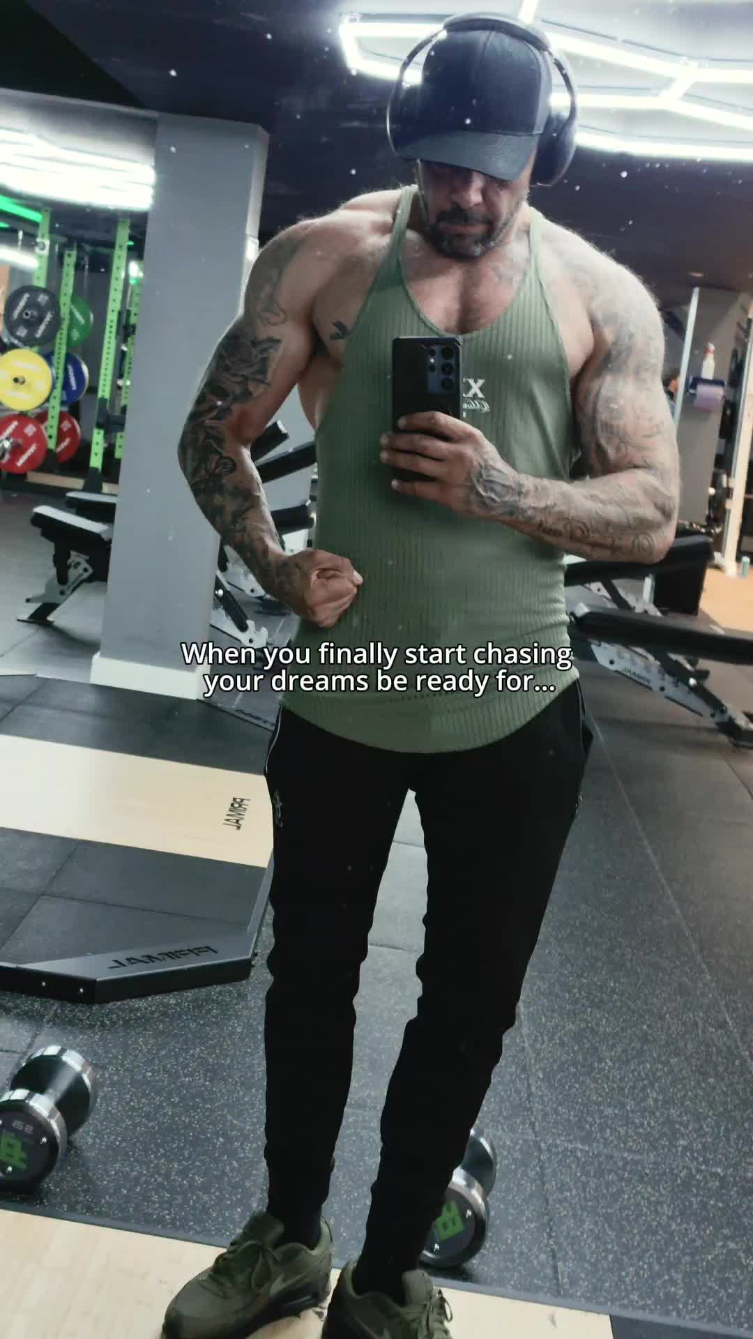 @GymBRat ✅️