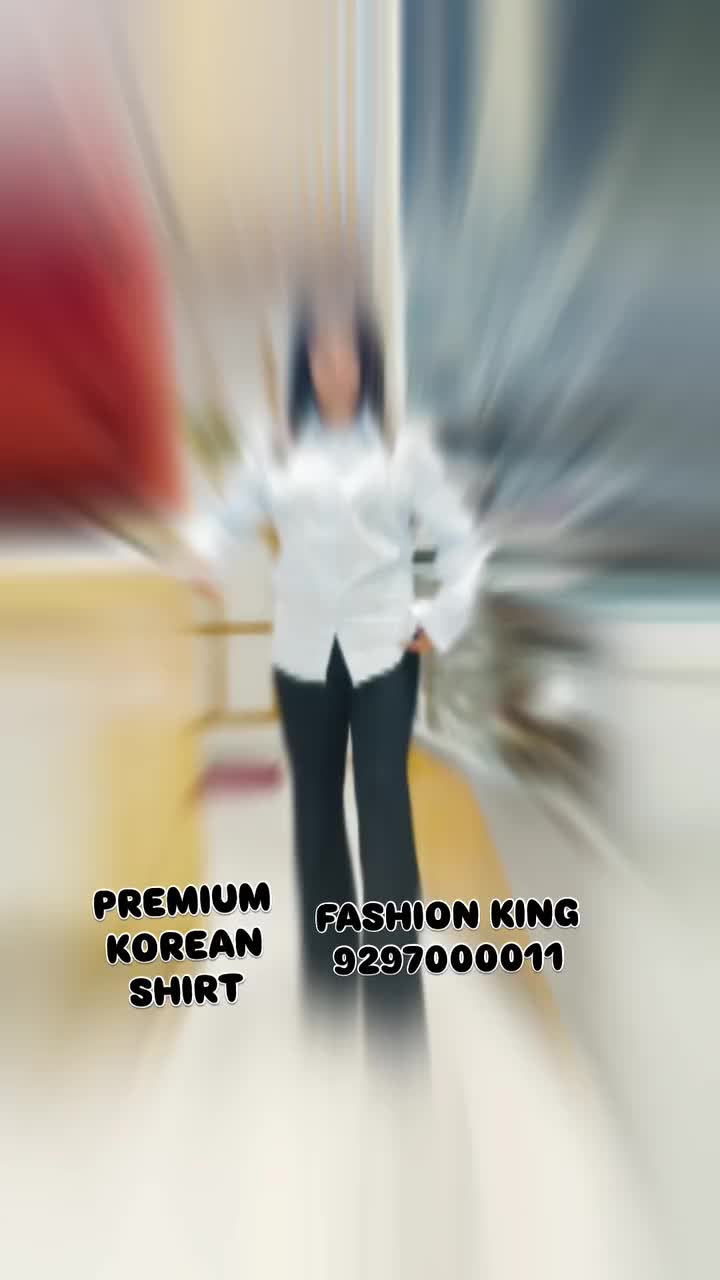 @Fashion king