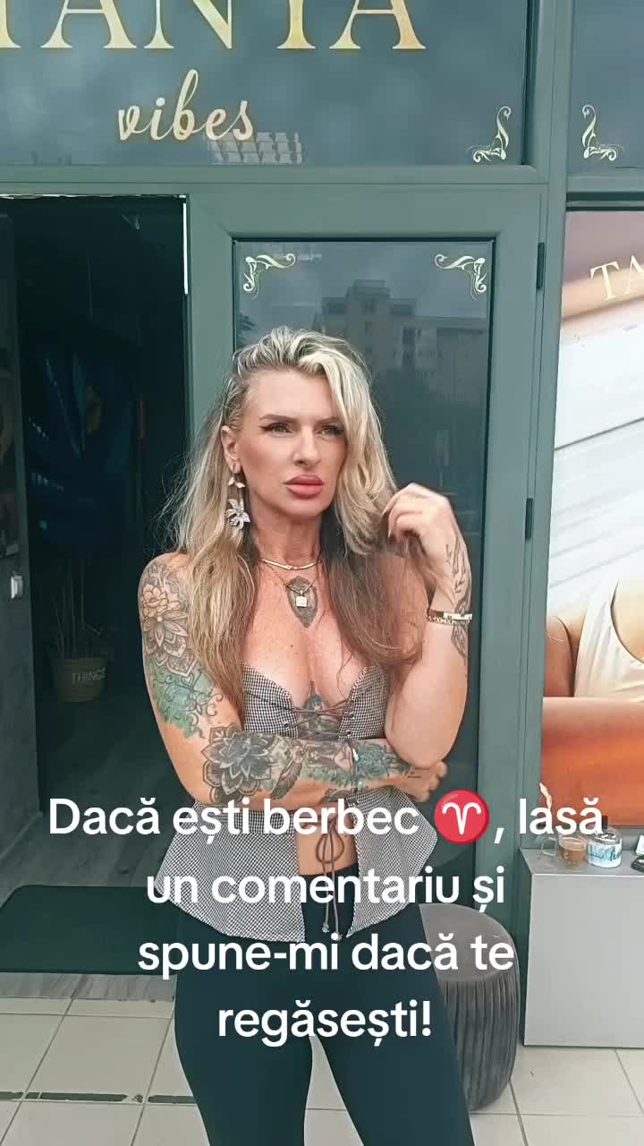 @Oana