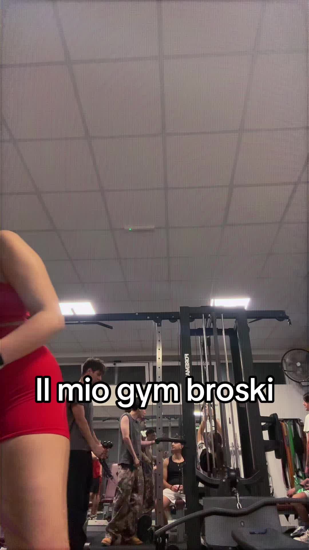 @Mina Romano