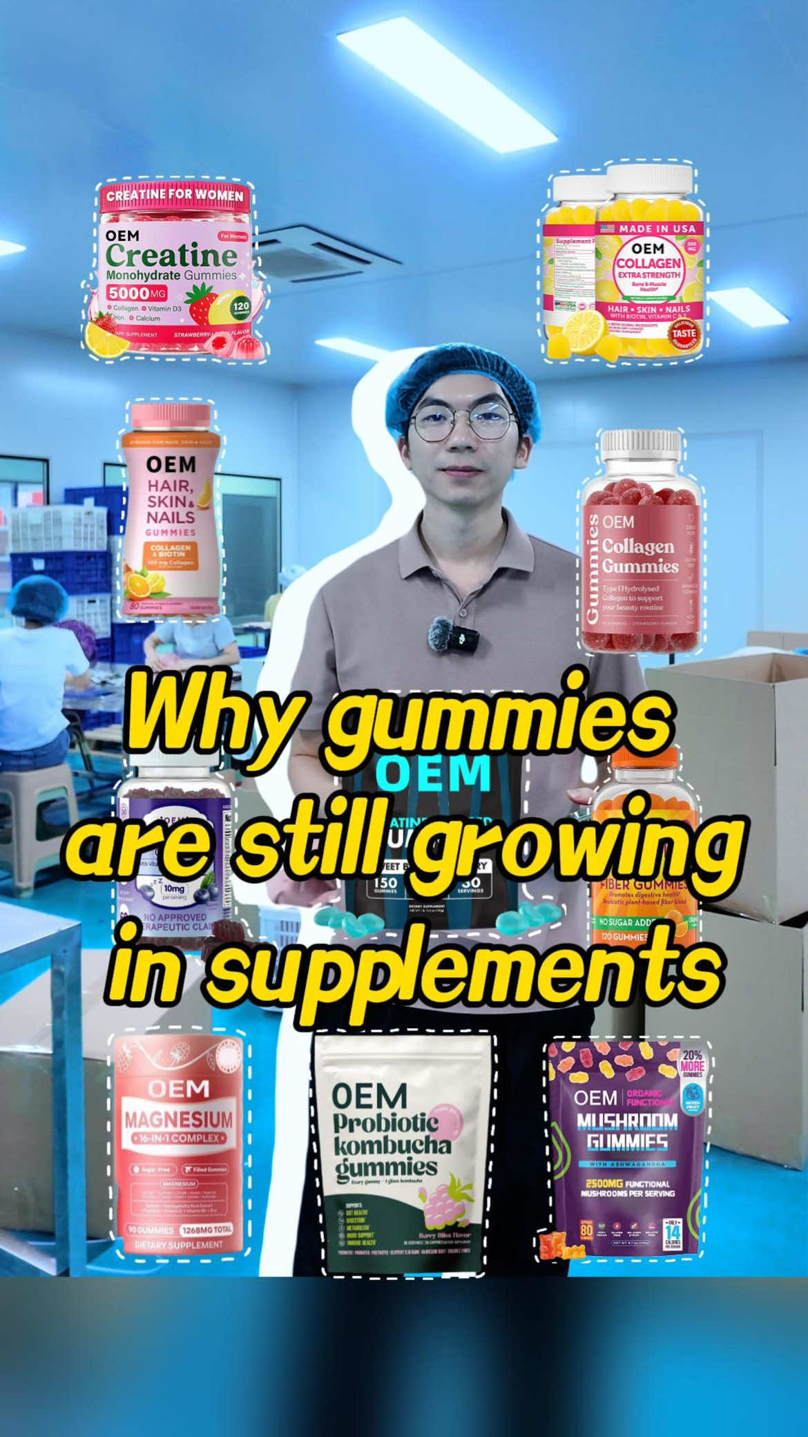 @Eric BZT Health Supplements