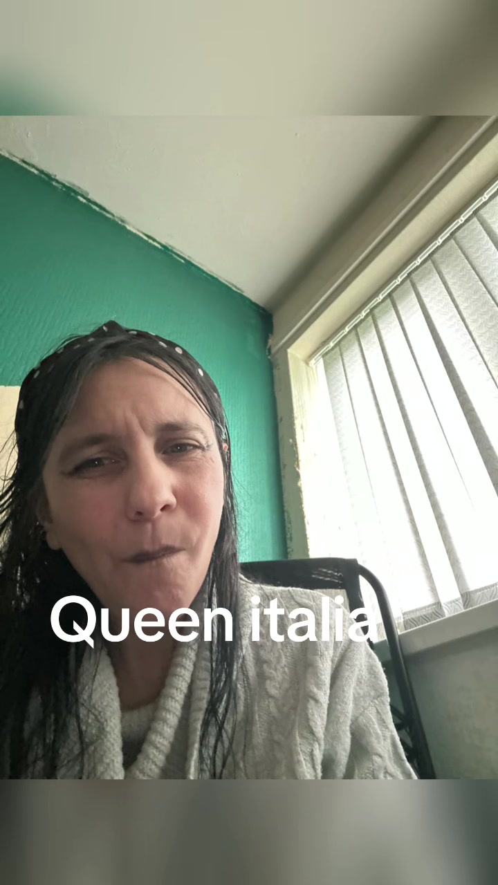 @Maria Agiesti