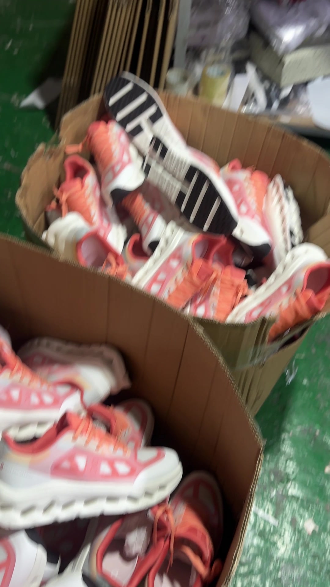 @Wholesale sneakers001