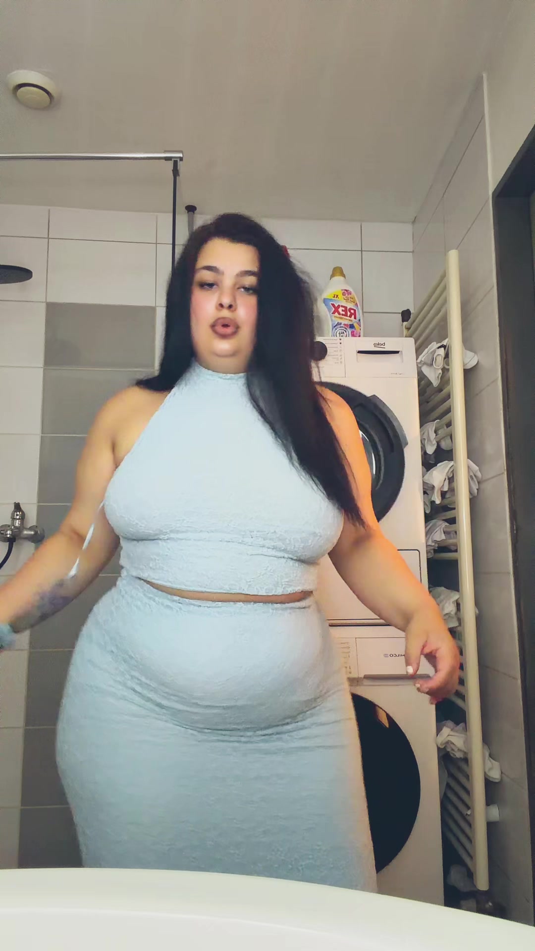 @stefanie