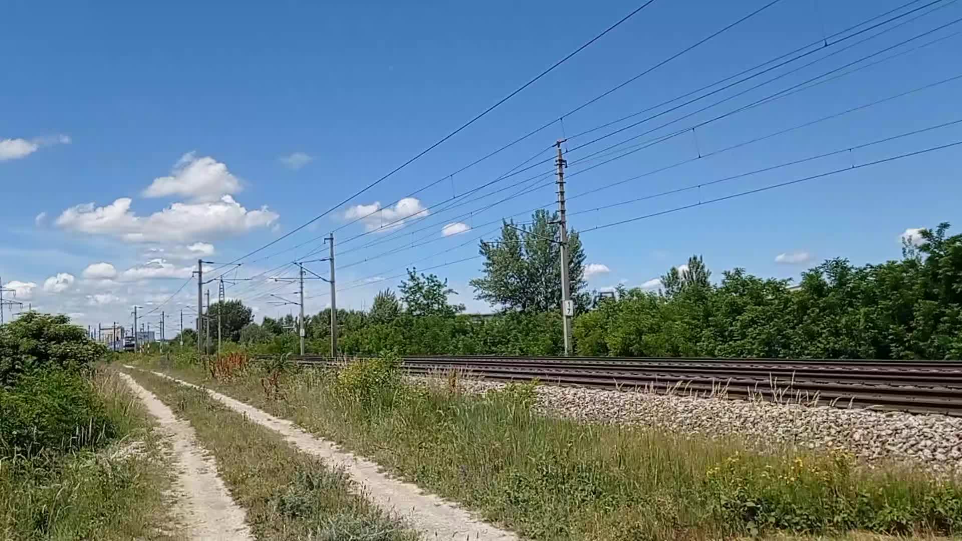@Gysev_Vectron