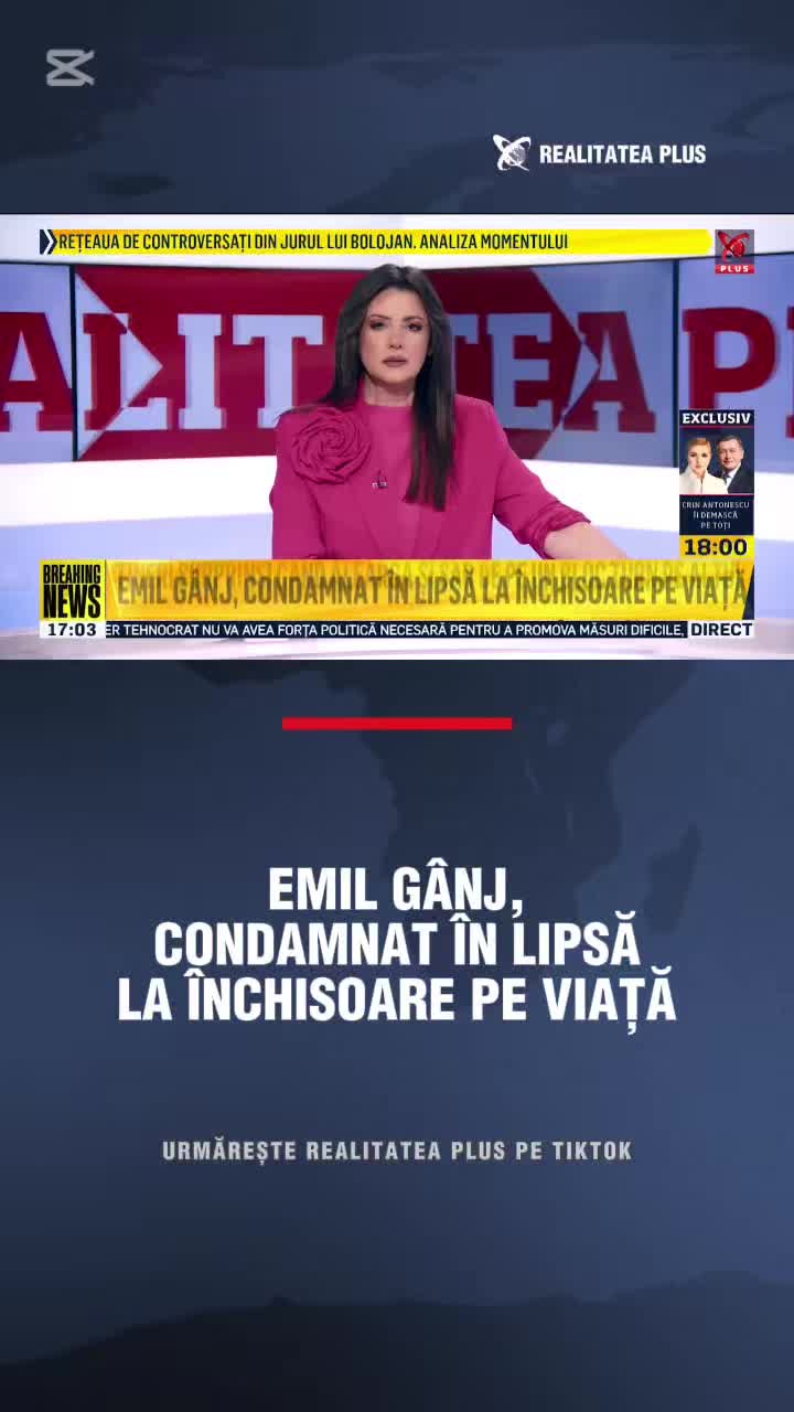 @Realitatea Plus