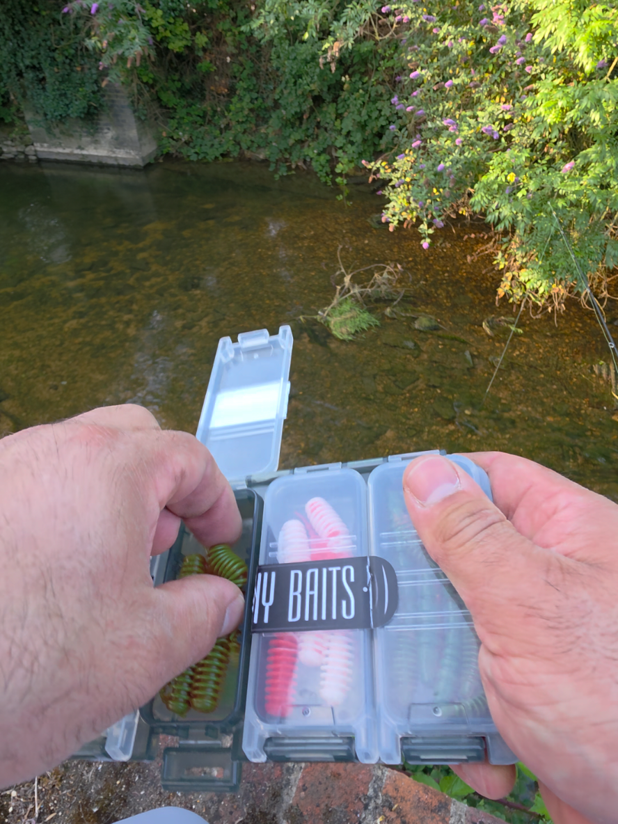 @BF Angler