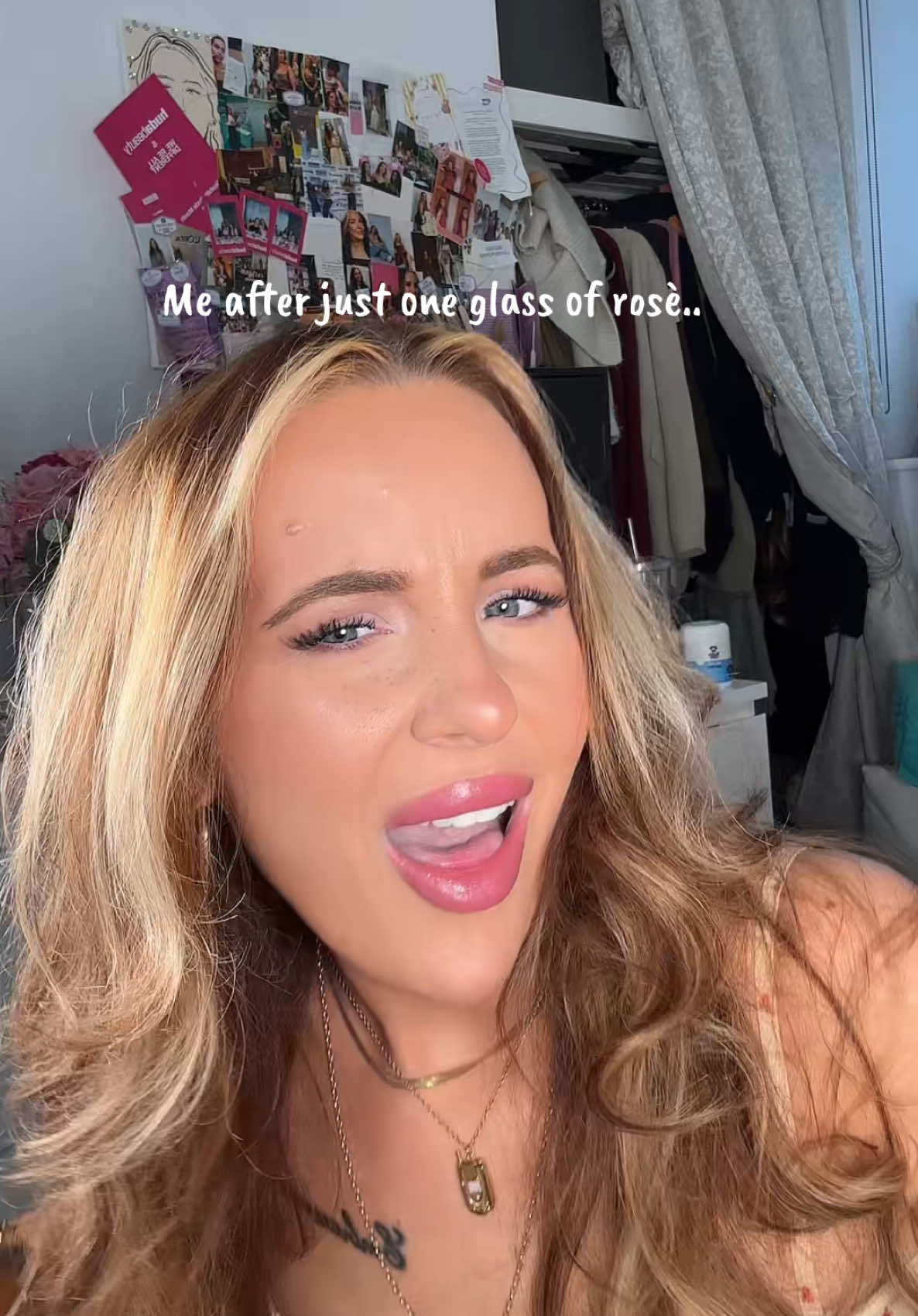 @GeorgiaLou | Beauty, IVF & CMT