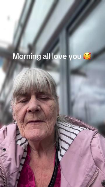 @Granny june