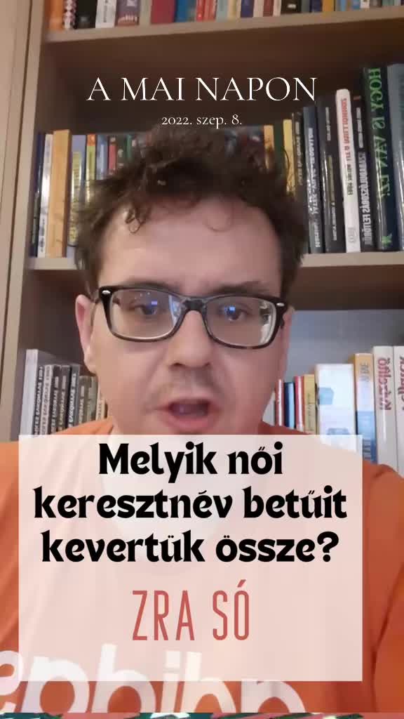 @Játssz velem naponta