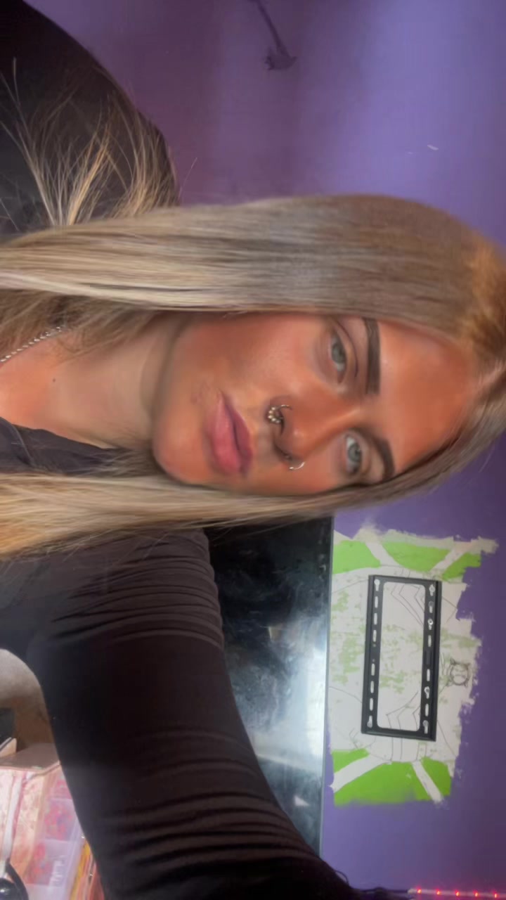 @Issy โ