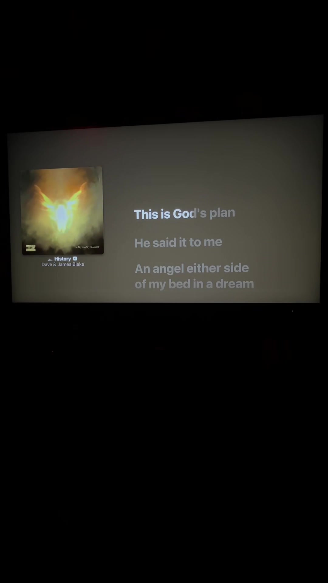 @Music•Lyrics
