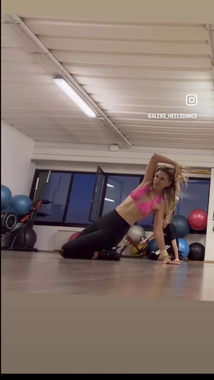 @Aleksandra Stankovic