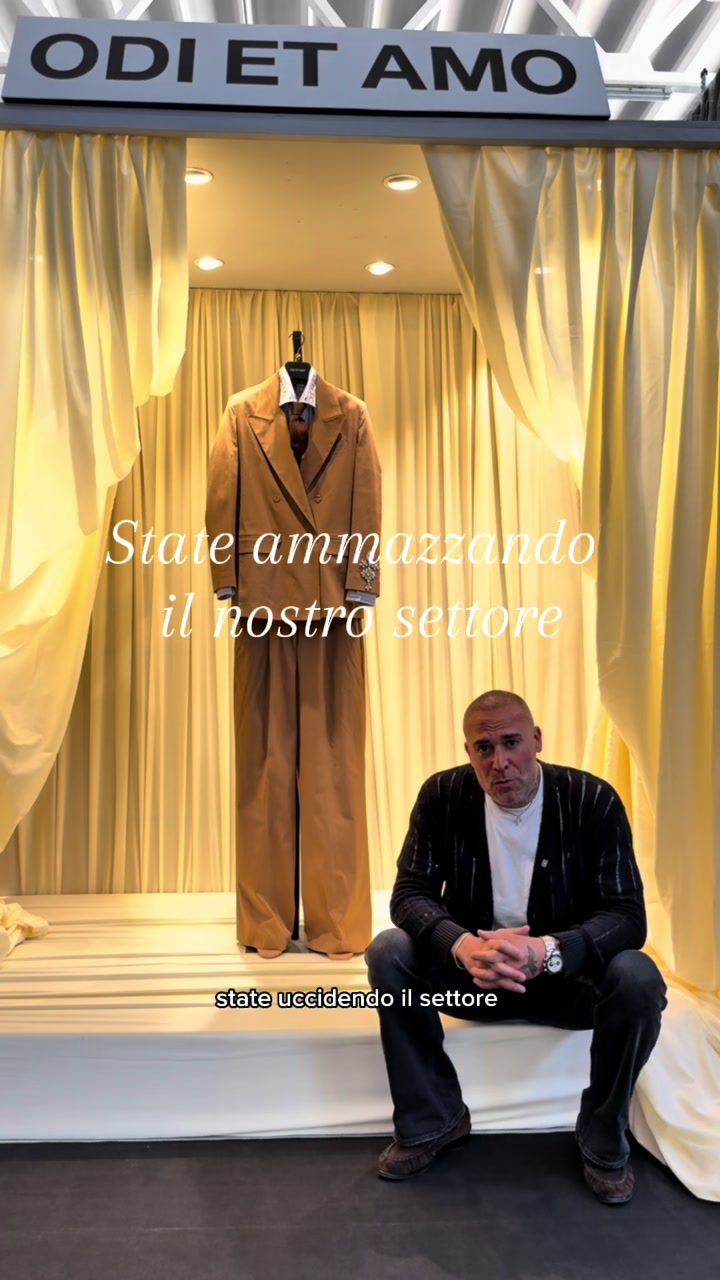 @marco lamonaca