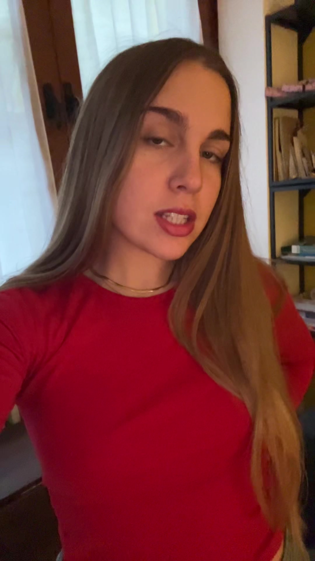 @Sissy