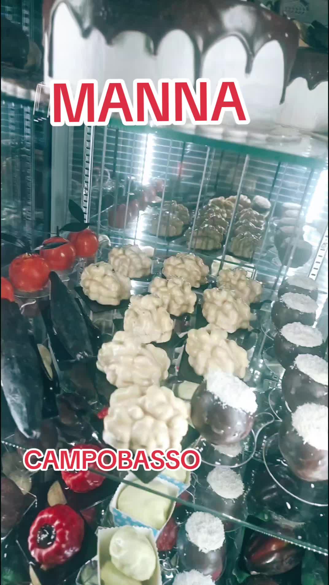 @manna food & beverage