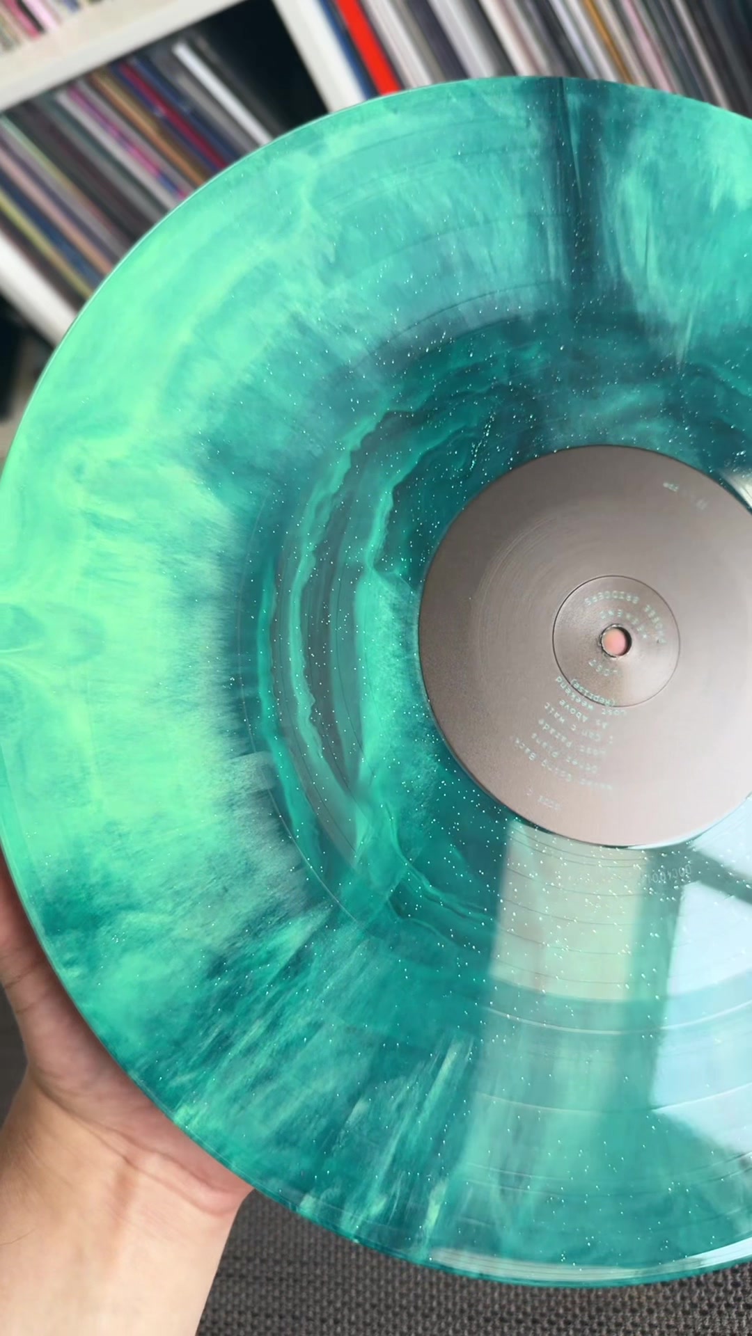 @Charles Vinyls