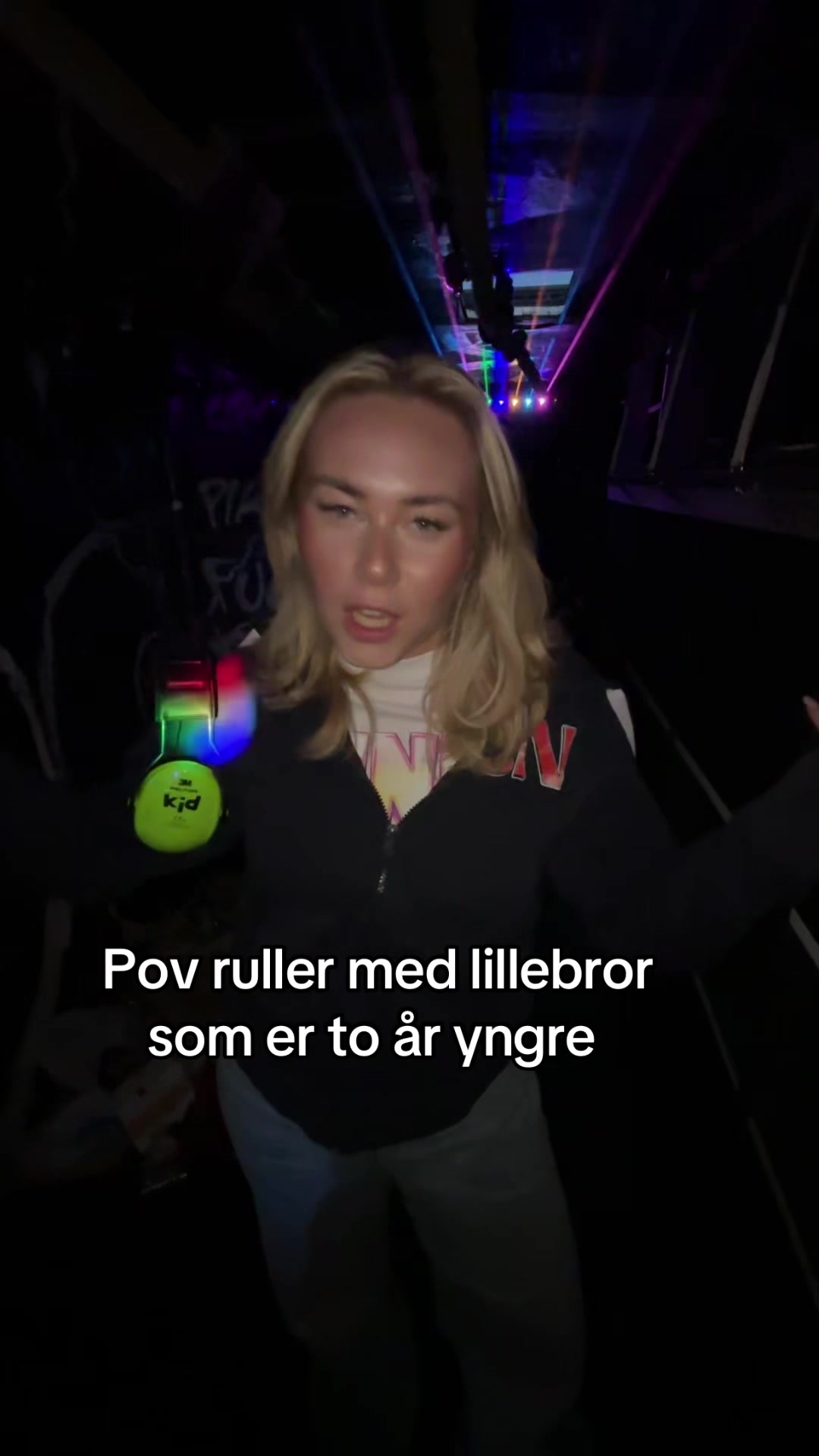 @Ina Christine