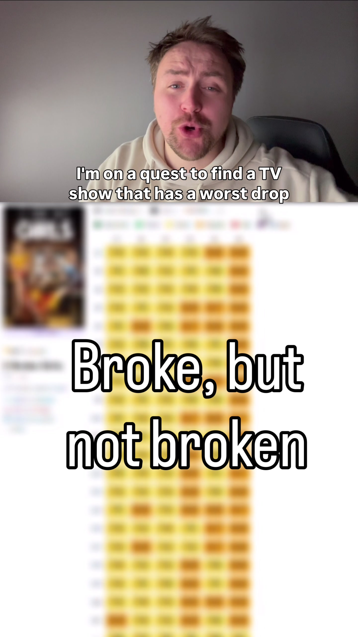 @Most Likely Showdown