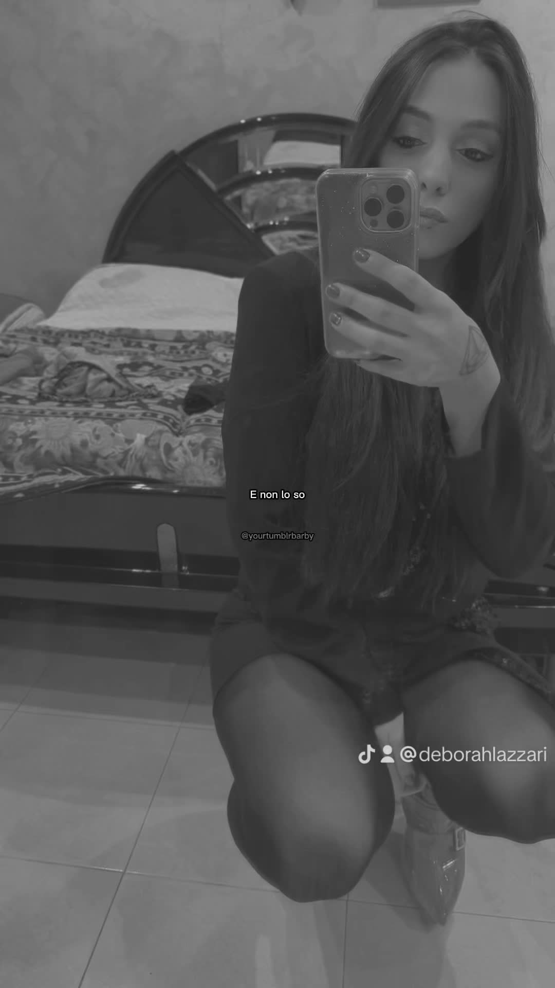 @Deborah Lazzari