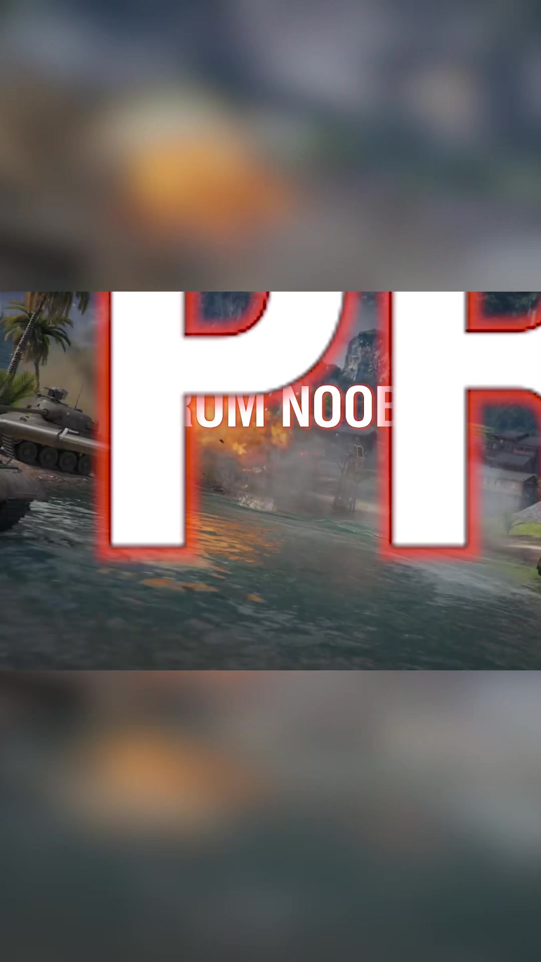 @World of Tanks Official