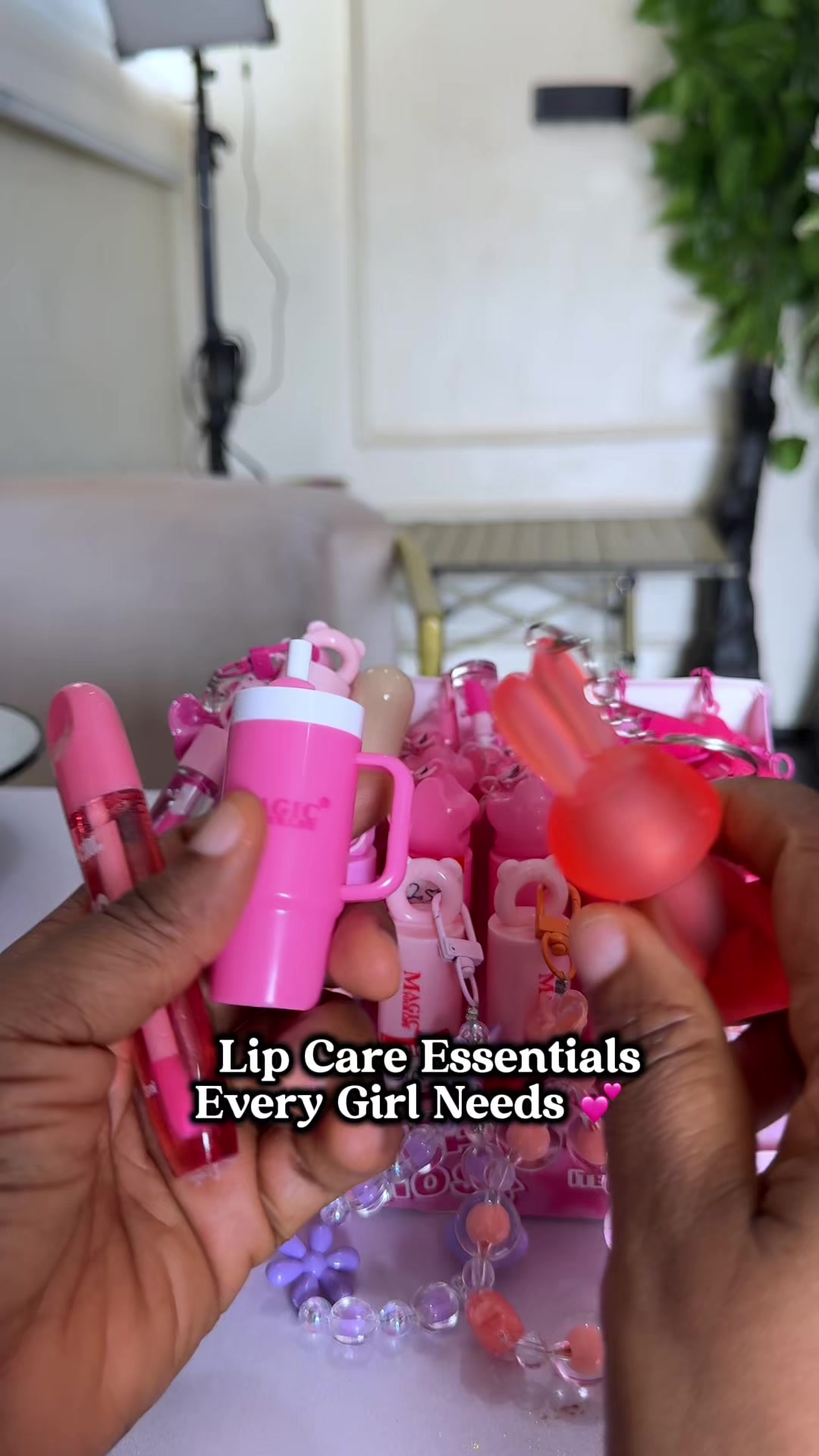 @AFA Beauty Essentials Akure
