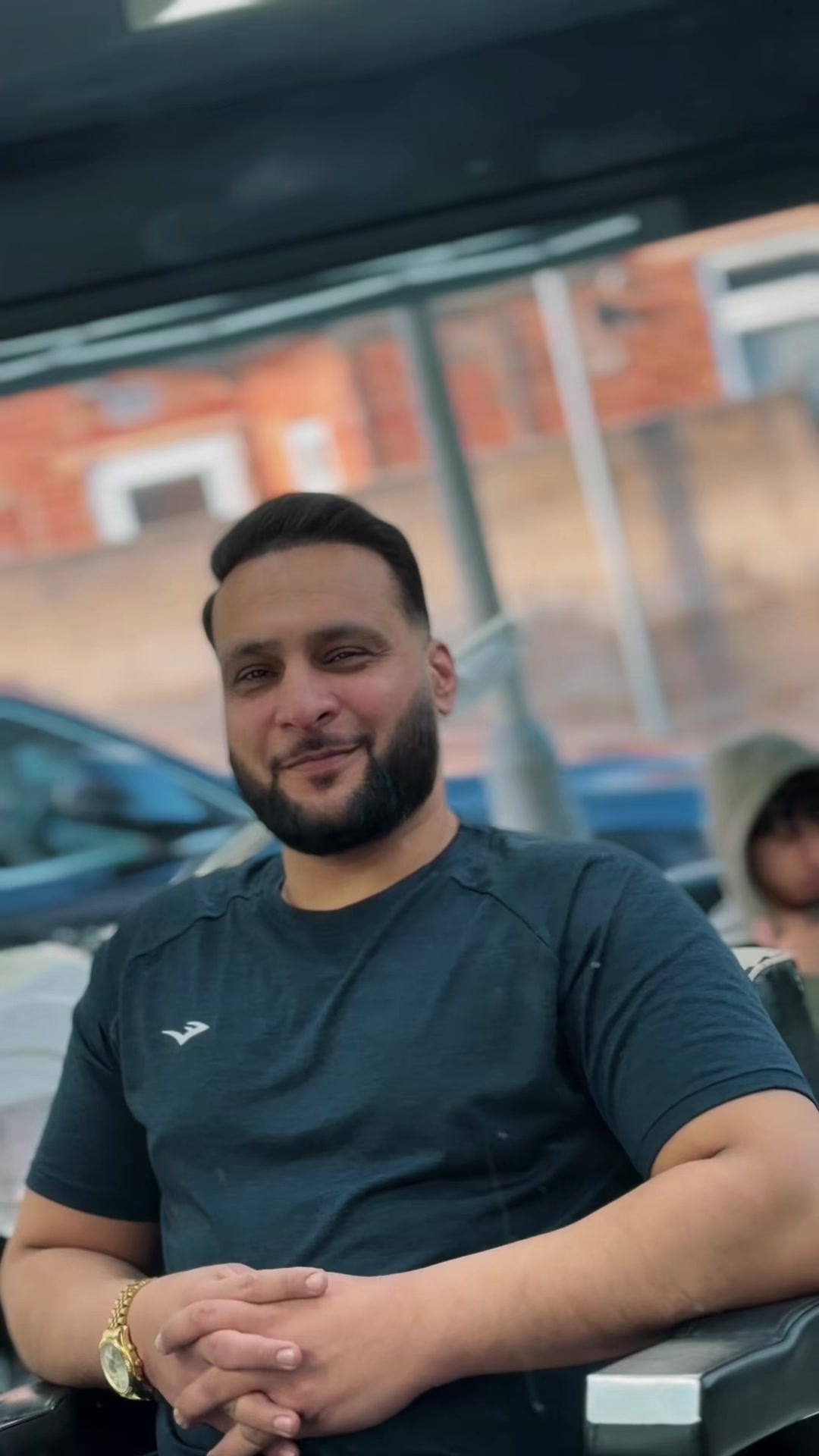 @Uk barber 💈