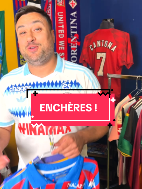 @Vintage Football Area