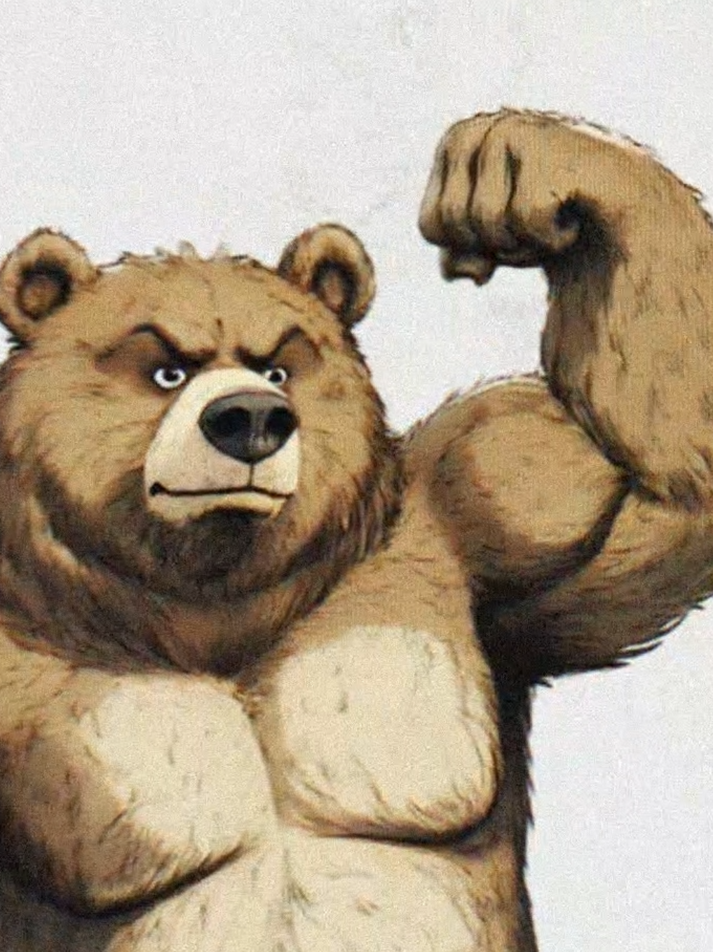 @Bears Of Dreams