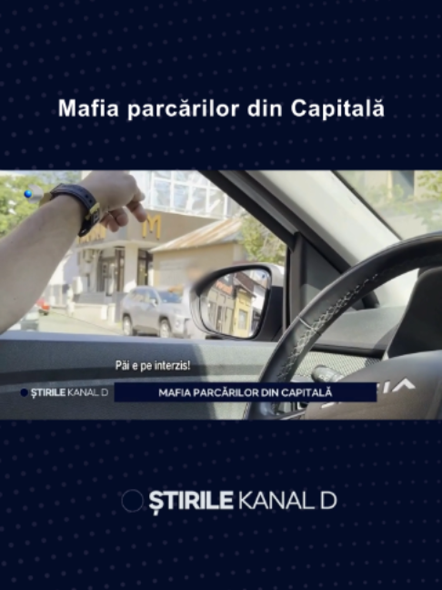 @Stirile Kanal D
