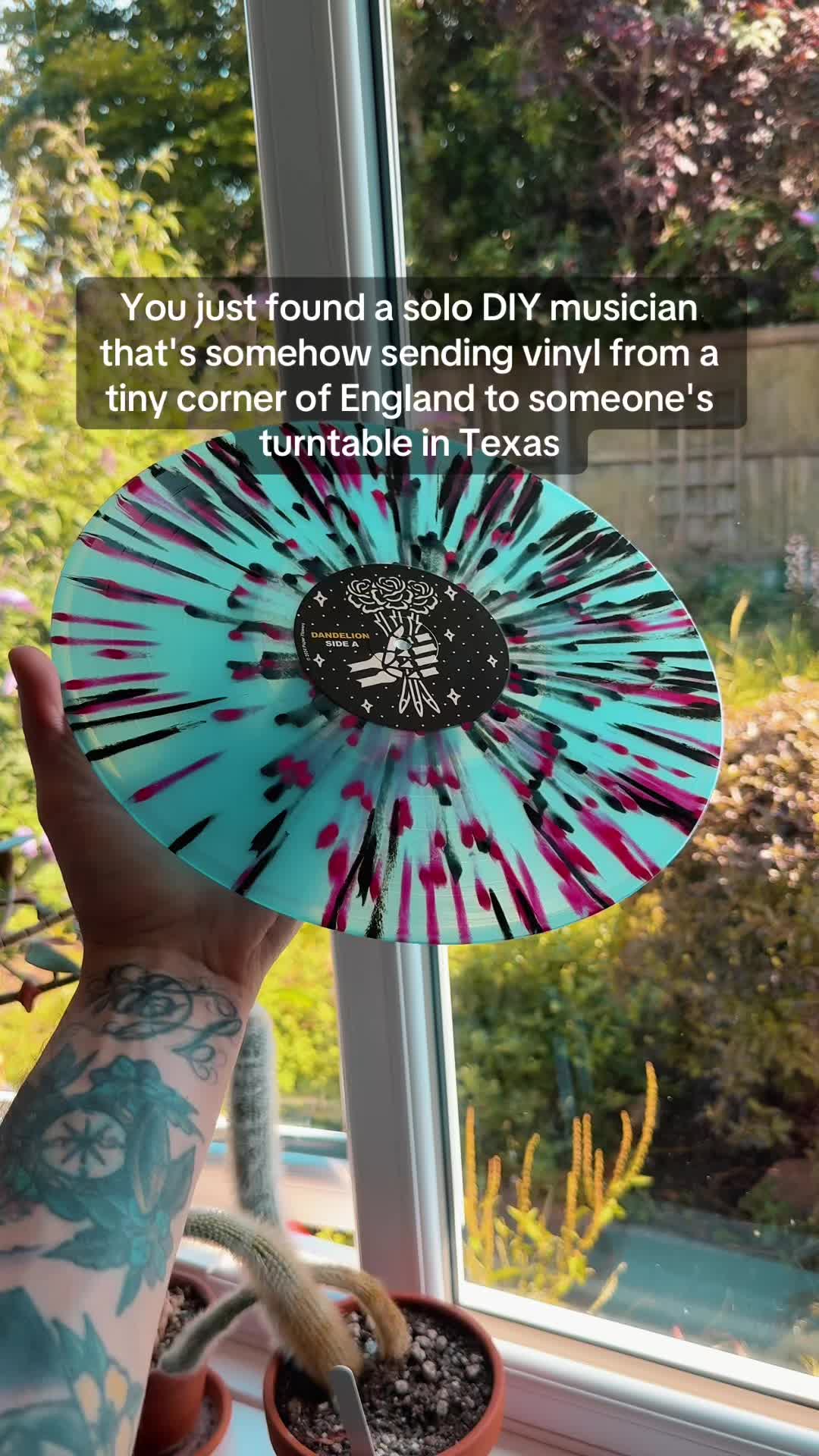 @paperflowersband