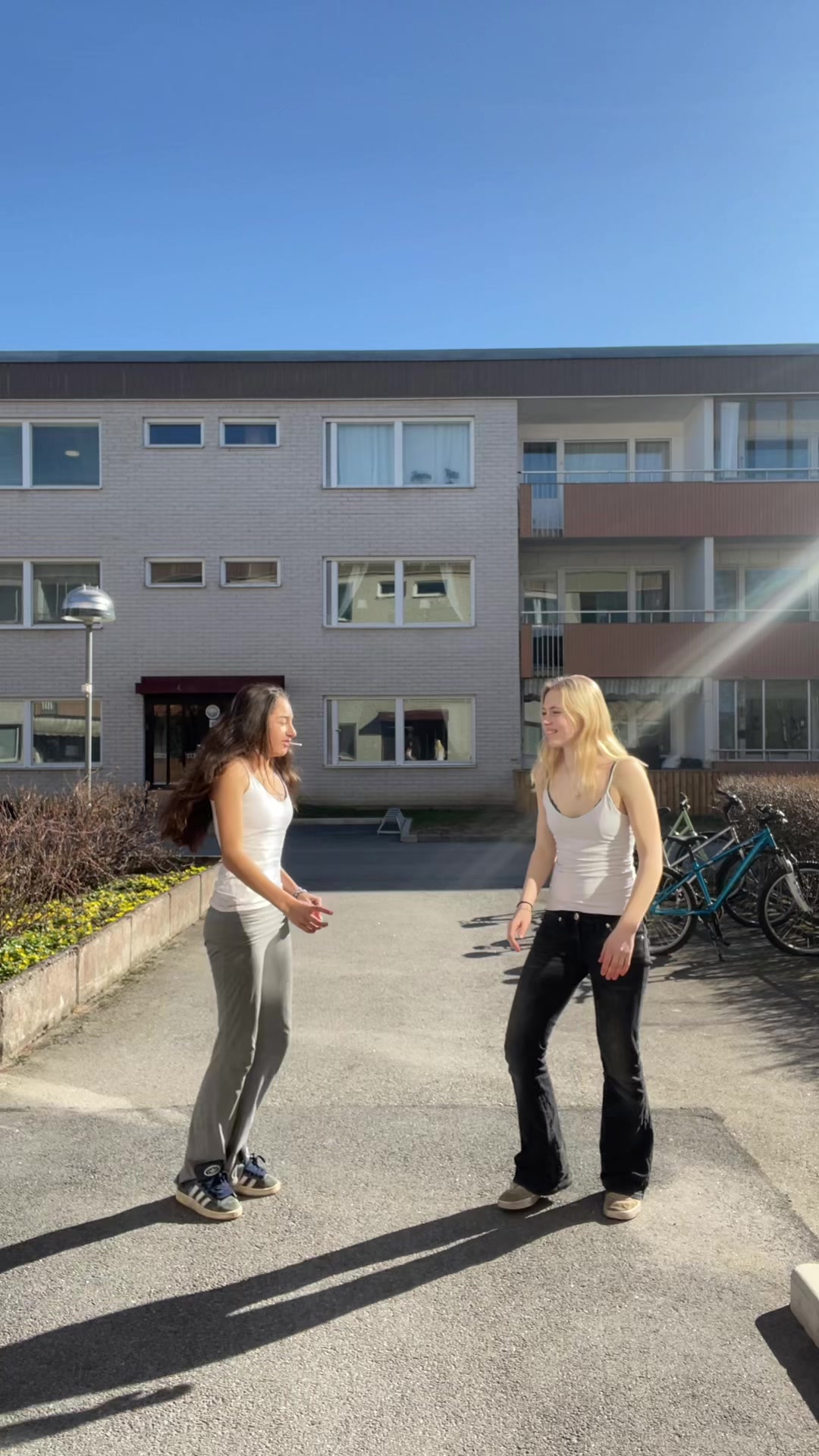 @Wera och Natta