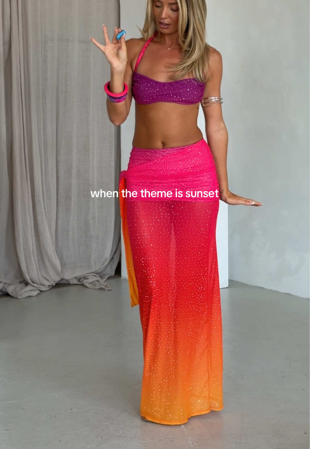 @Luana The Label