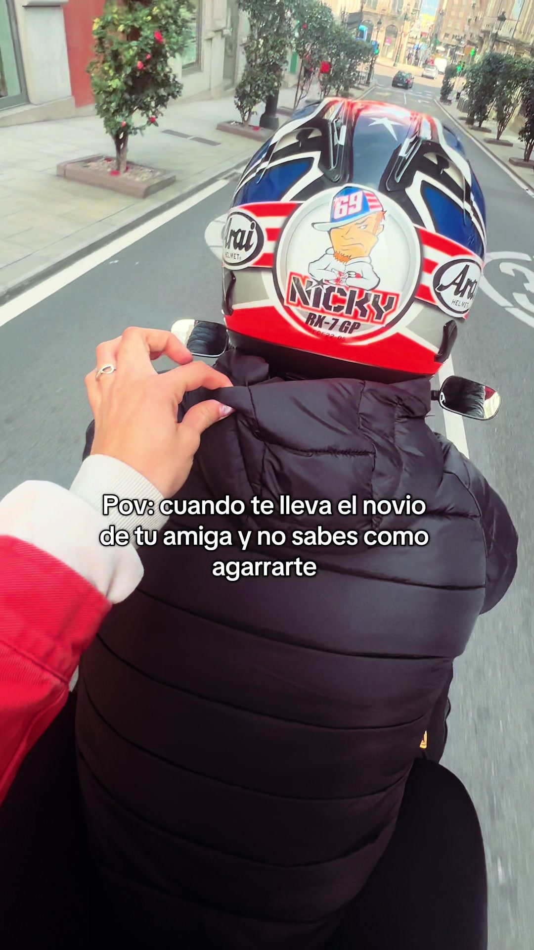 @𝔍𝔢𝔰𝔰 ✌️🏍️