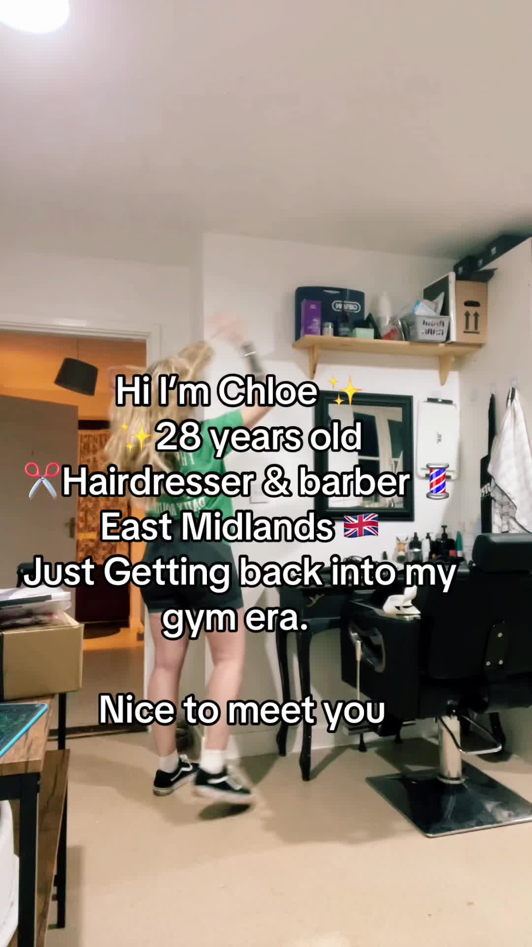 @Chloe Louise 🌸