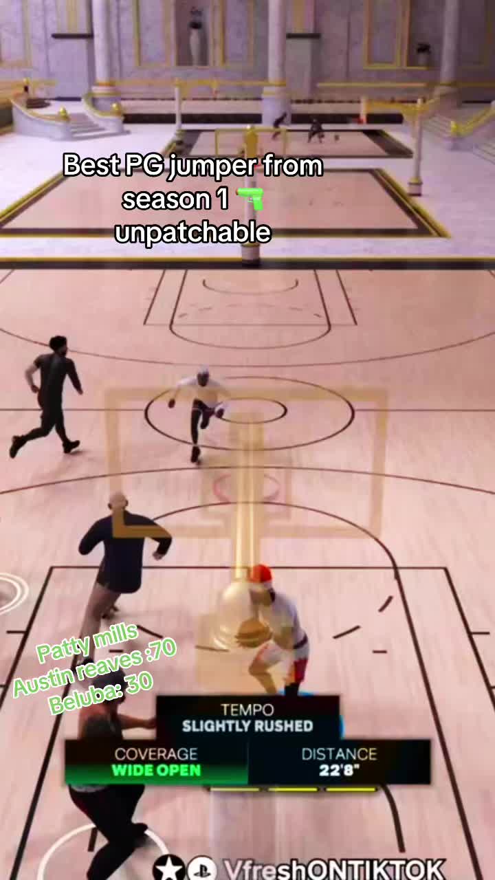 @vfreshiil