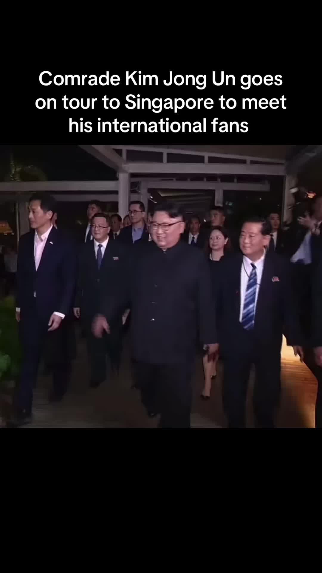 @North Korea