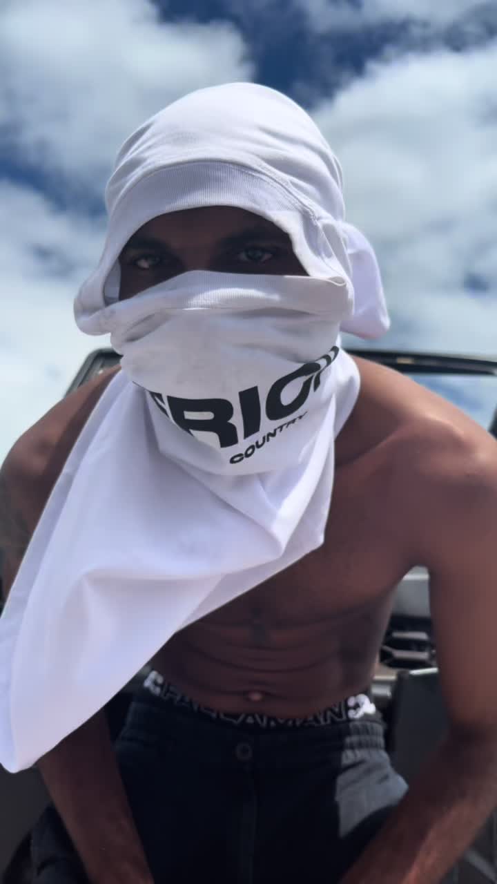 @FALLAMAN 🌍