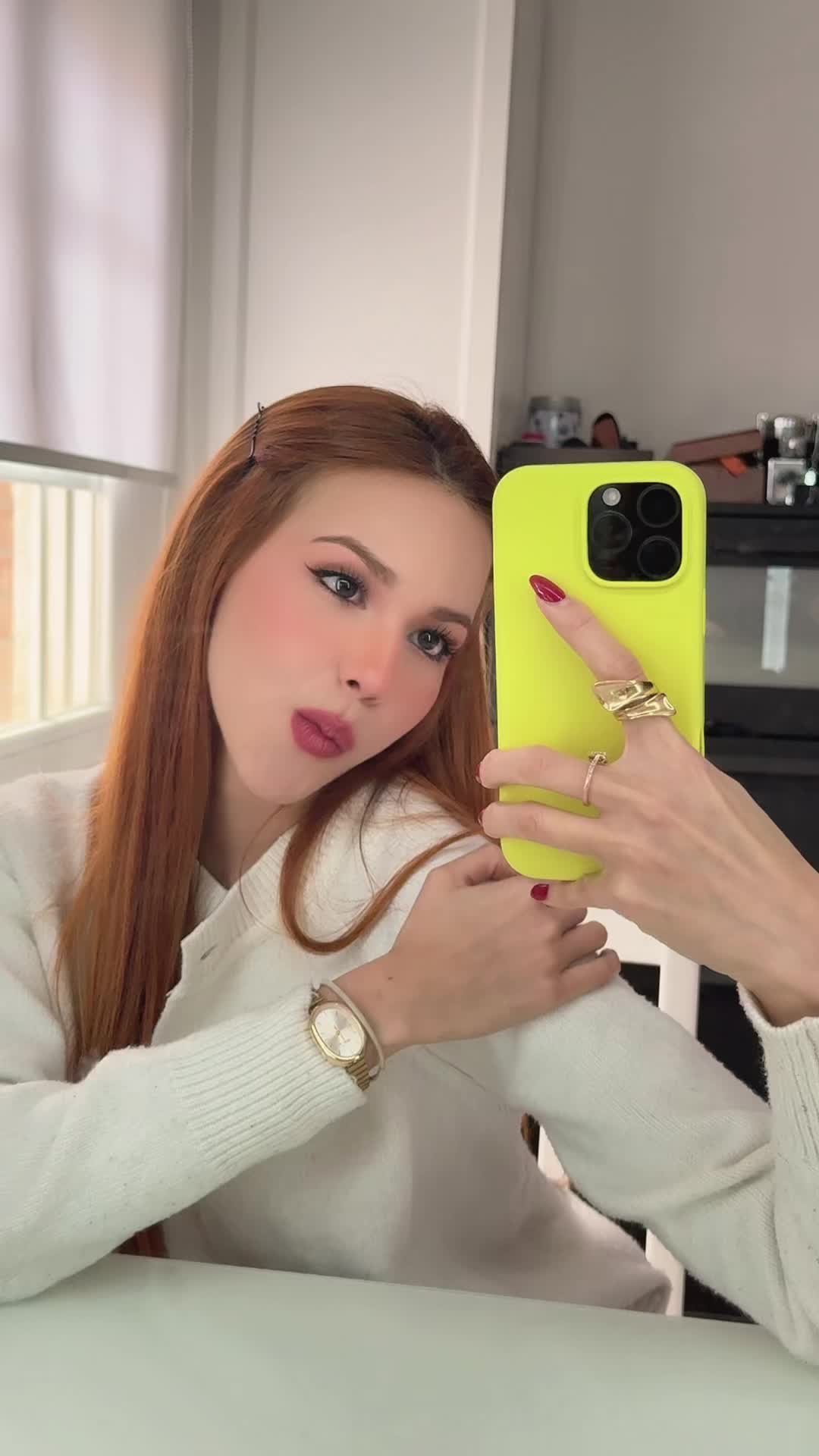 @Sarahoria
