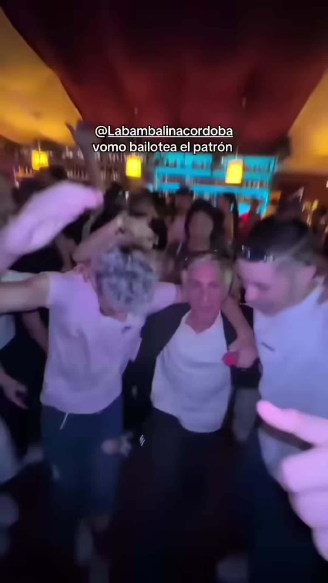 @Labambalinacordoba