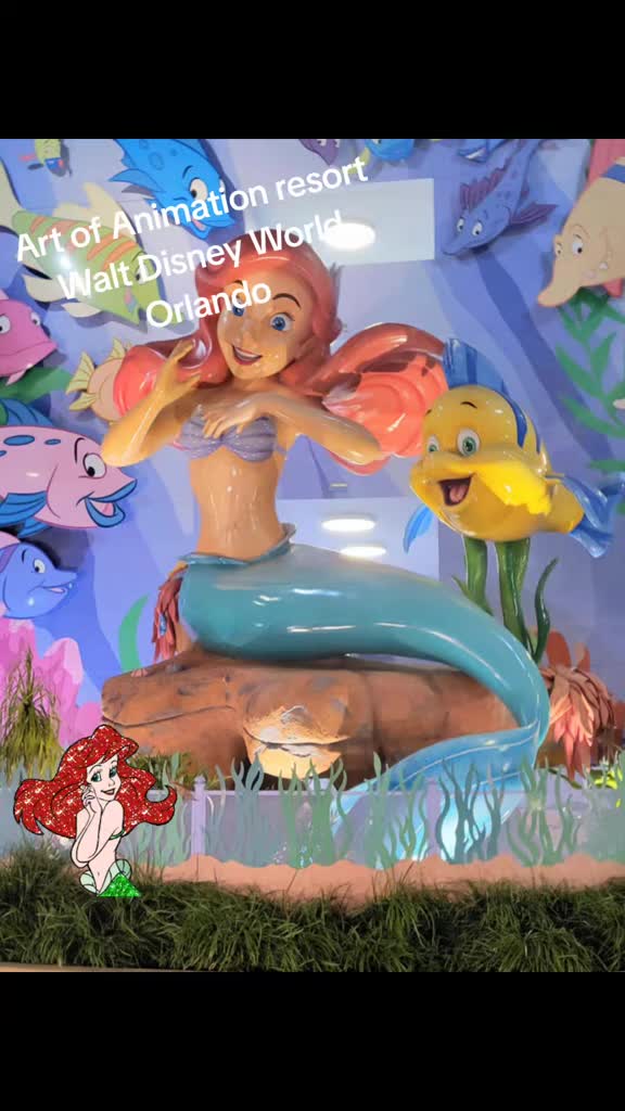@Disney Ever After